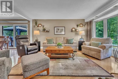 190 Mirimishi Road East Ferris ON P0H 1K0