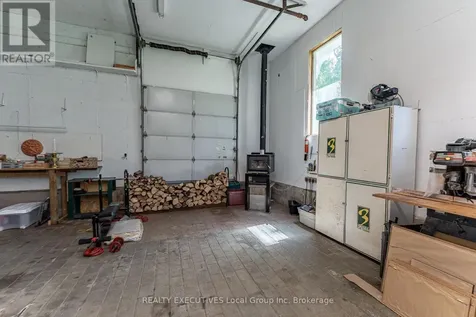190 Mirimishi Road East Ferris ON P0H 1K0