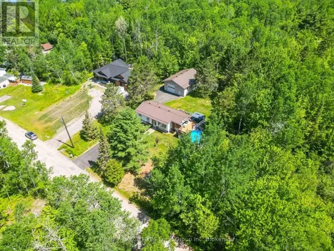 190 Mirimishi Road East Ferris ON P0H 1K0