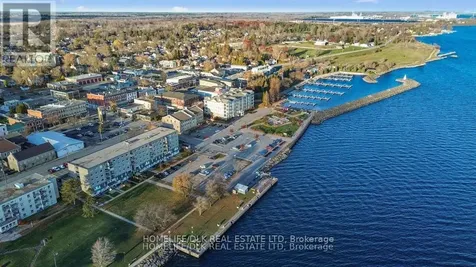 235 Water Street Prescott ON K0E 1T0