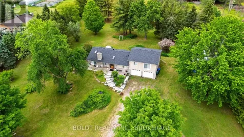 5832 5th Sideroad Innisfil ON L0L 1L0
