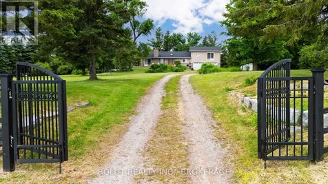 5832 5th Sideroad Innisfil ON L0L 1L0