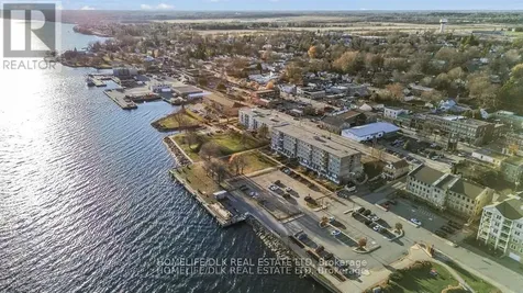 235 Water Street Prescott ON K0E 1T0