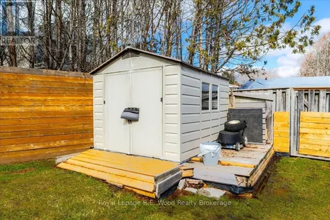 9 Woodcock Drive Tillsonburg ON N4G 4L7