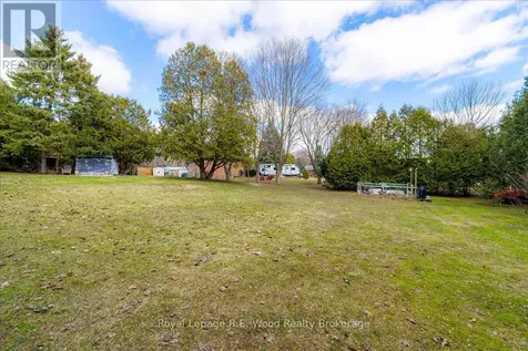 9 Woodcock Drive Tillsonburg ON N4G 4L7