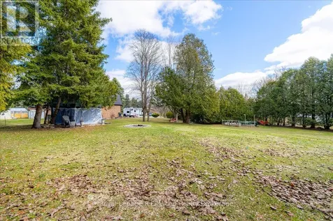 9 Woodcock Drive Tillsonburg ON N4G 4L7