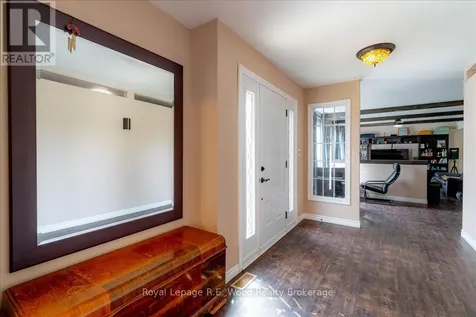 9 Woodcock Drive Tillsonburg ON N4G 4L7