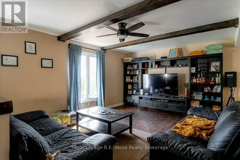 9 Woodcock Drive Tillsonburg ON N4G 4L7