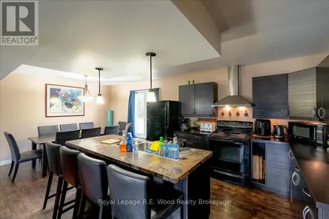 9 Woodcock Drive Tillsonburg ON N4G 4L7