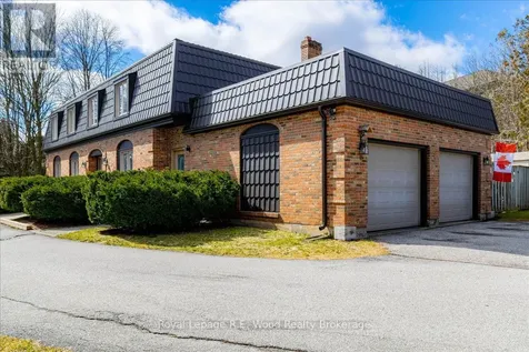 9 Woodcock Drive Tillsonburg ON N4G 4L7