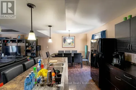 9 Woodcock Drive Tillsonburg ON N4G 4L7