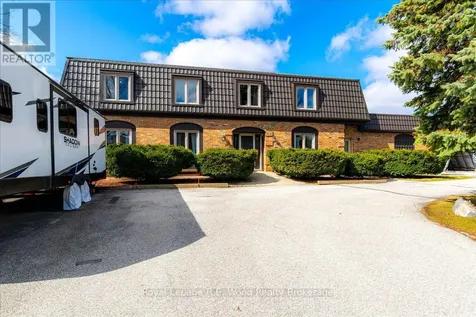 9 Woodcock Drive Tillsonburg ON N4G 4L7