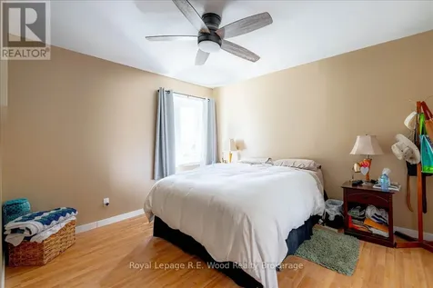 9 Woodcock Drive Tillsonburg ON N4G 4L7