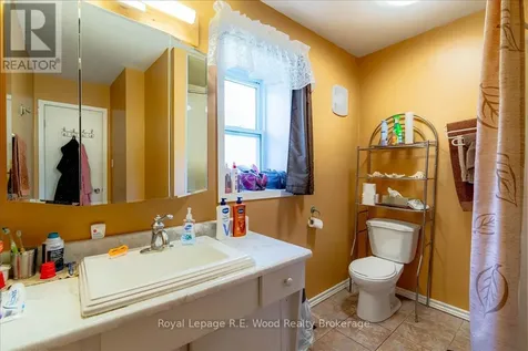 9 Woodcock Drive Tillsonburg ON N4G 4L7