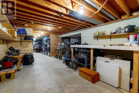 9 Woodcock Drive Tillsonburg ON N4G 4L7