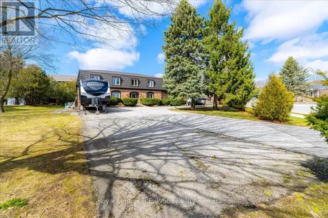 9 Woodcock Drive Tillsonburg ON N4G 4L7