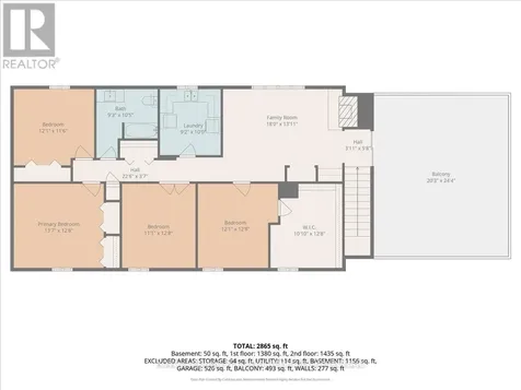 9 Woodcock Drive Tillsonburg ON N4G 4L7