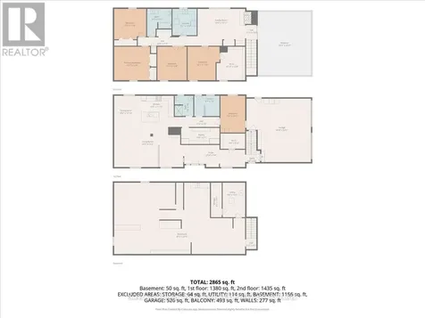 9 Woodcock Drive Tillsonburg ON N4G 4L7