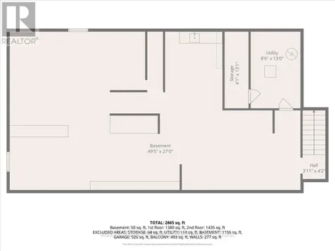 9 Woodcock Drive Tillsonburg ON N4G 4L7