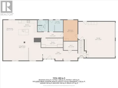 9 Woodcock Drive Tillsonburg ON N4G 4L7