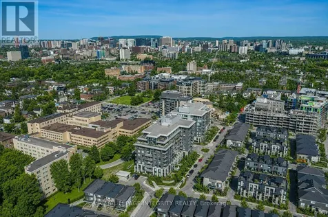 530 De Mazenod Avenue Ottawa ON K1S 5W8