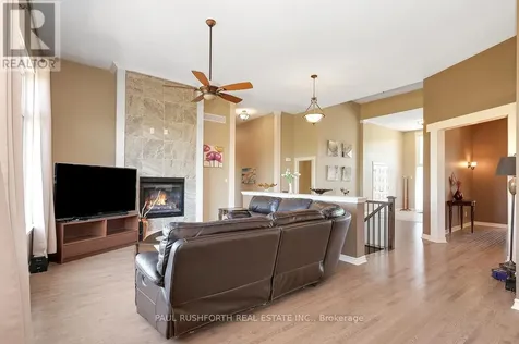 195 Stonewood Drive Beckwith ON K7C 3P2