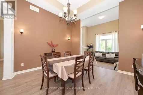 195 Stonewood Drive Beckwith ON K7C 3P2