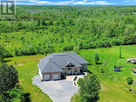 195 Stonewood Drive Beckwith ON K7C 3P2