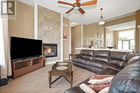 195 Stonewood Drive Beckwith ON K7C 3P2