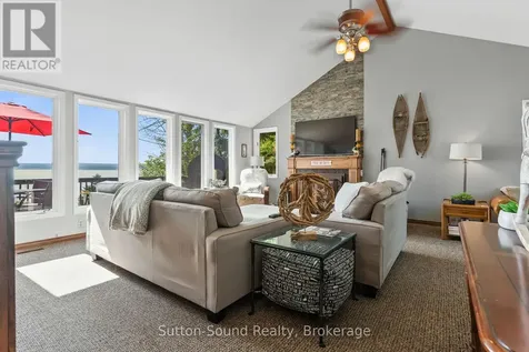 427 Balmy Beach Road Georgian Bluffs ON N4K 5N4