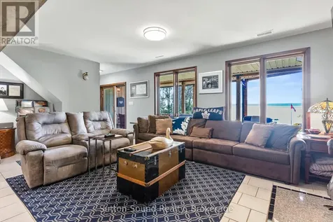 427 Balmy Beach Road Georgian Bluffs ON N4K 5N4