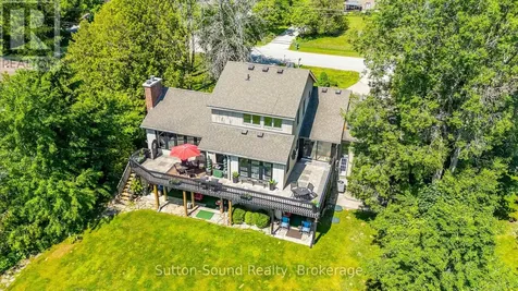 427 Balmy Beach Road Georgian Bluffs ON N4K 5N4