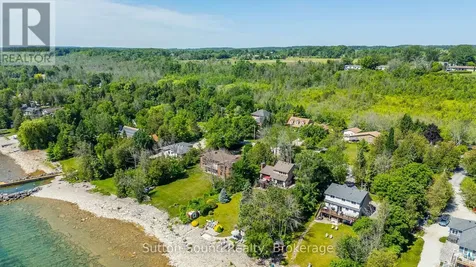427 Balmy Beach Road Georgian Bluffs ON N4K 5N4