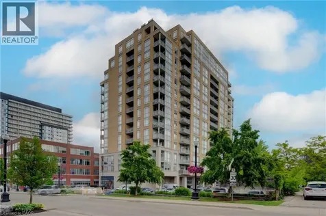 191 King Street South Waterloo ON N2J 1R1