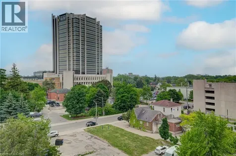 191 King Street South Waterloo ON N2J 1R1