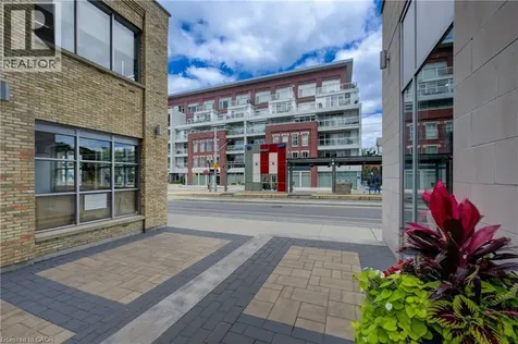 191 King Street South Waterloo ON N2J 1R1