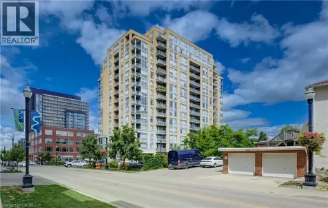 191 King Street South Waterloo ON N2J 1R1