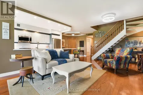 150 Robson Court Ottawa ON K2K 2W1