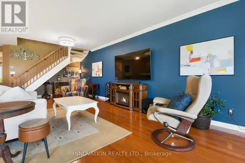 150 Robson Court Ottawa ON K2K 2W1