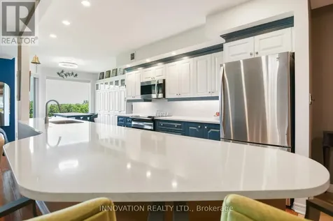 150 Robson Court Ottawa ON K2K 2W1