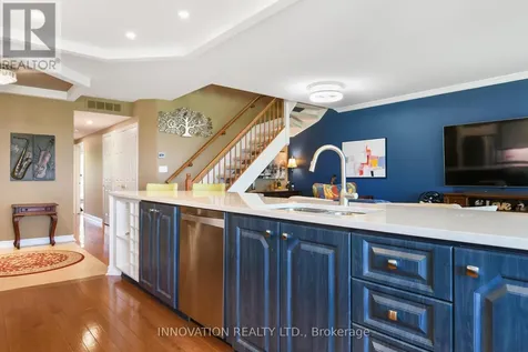 150 Robson Court Ottawa ON K2K 2W1