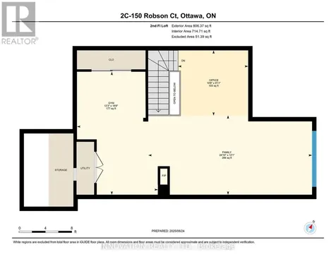 150 Robson Court Ottawa ON K2K 2W1