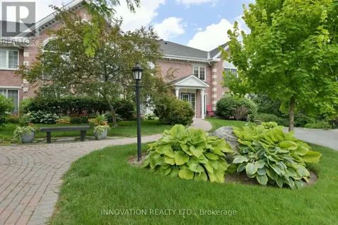 150 Robson Court Ottawa ON K2K 2W1