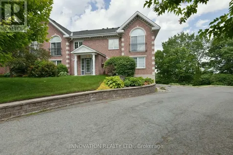 150 Robson Court Ottawa ON K2K 2W1