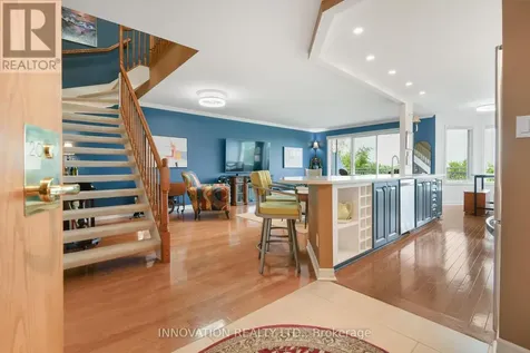 150 Robson Court Ottawa ON K2K 2W1