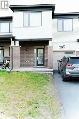76 Kindred Row Ottawa ON K2S 3A2