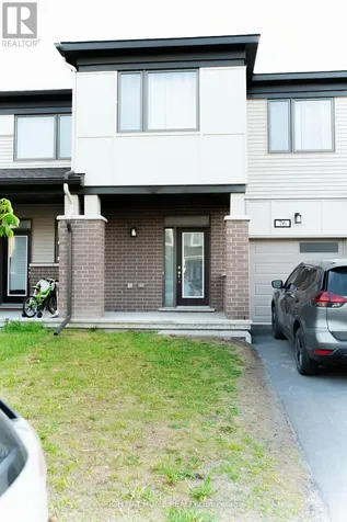 76 Kindred Row Ottawa ON K2S 3A2
