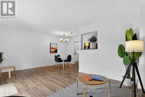 16-164 Barrow Crescent Ottawa ON K2L 2J1
