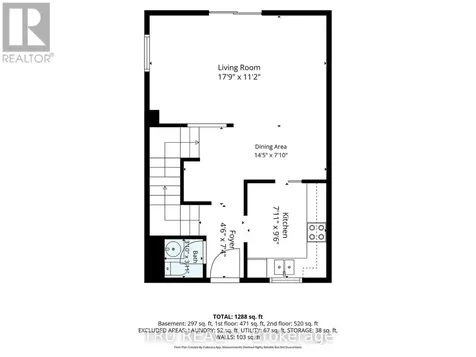 16-164 Barrow Crescent Ottawa ON K2L 2J1