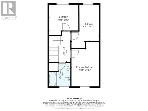 16-164 Barrow Crescent Ottawa ON K2L 2J1